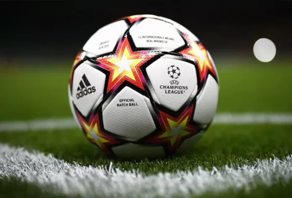 UEFA Champions League