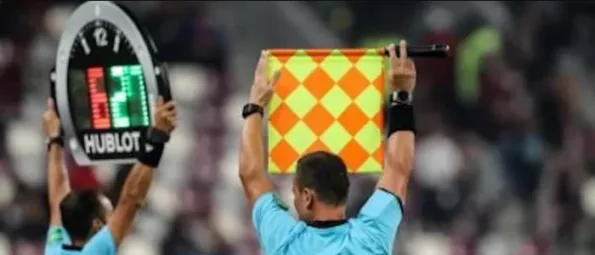 Cuánto dura un descanso de fútbol