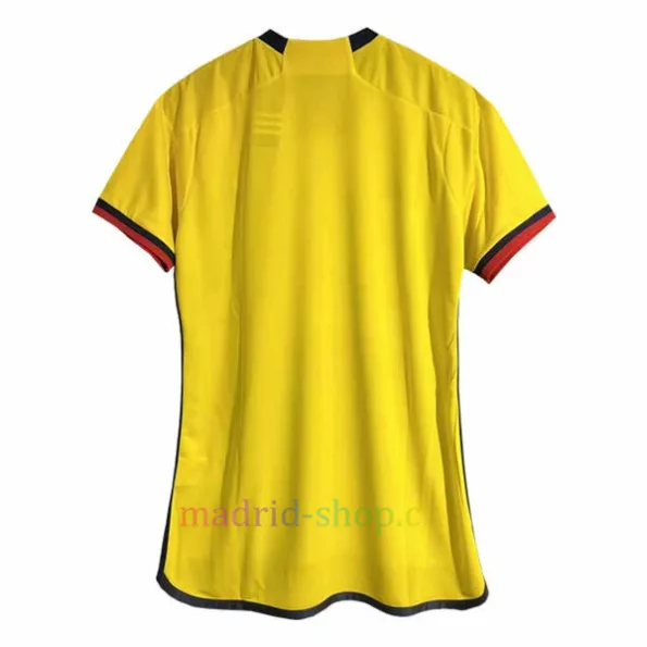 Camiseta Colombia 2024 Edición Especial - Imagen 2
