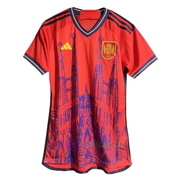 Camisetas de jugadores de fútbol baratas