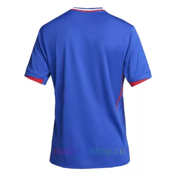 Camiseta Francia Primera Equipación 2024 - Imagen 2