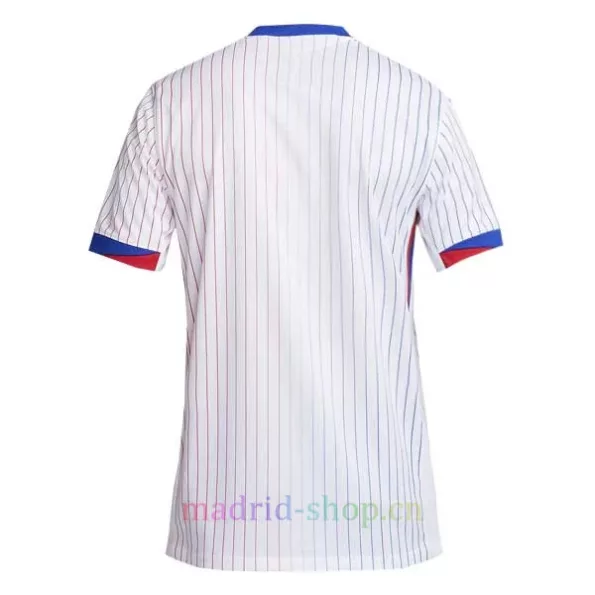 Camiseta Francia Segunda Equipación 2024 - Imagen 2
