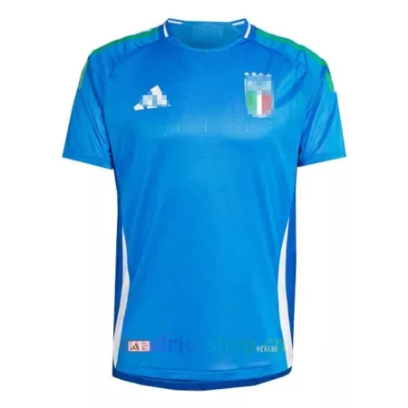 Camiseta Italia Segunda Equipación 2024 Versión Jugador