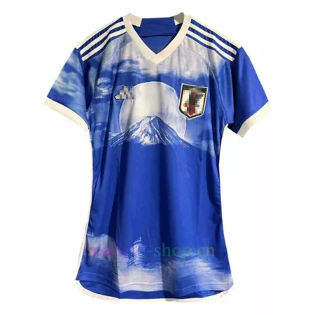 Camiseta Stuttgart Segunda Equipación 2023-24