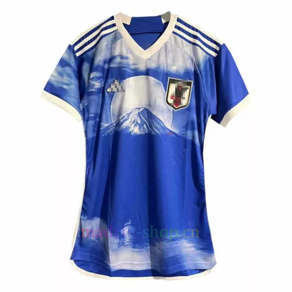 Camiseta Japón 2024 Monte Fuji