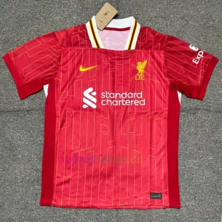 Camiseta San Lorenzo Primera Equipación 2025