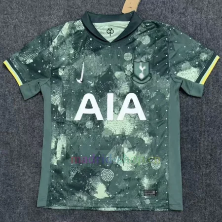 Camiseta Real Betis Segunda Equipación 2024-25 Niño