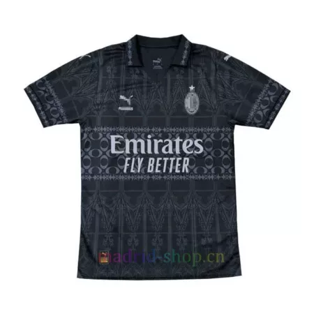 Camiseta Boca Juniors 2024-25