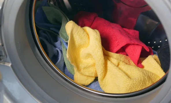 como lavar las camisetas de futbol