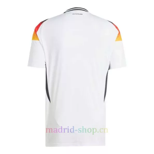 Camiseta Alemania Primera Equipación 2024 Euro - Imagen 2