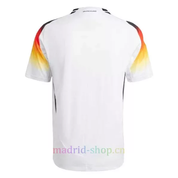 Camiseta Alemania Primera Equipación 2024 Versión Jugador - Imagen 2