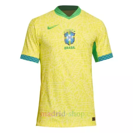 Camiseta Alemania Primera Equipación 2024 Manga Larga