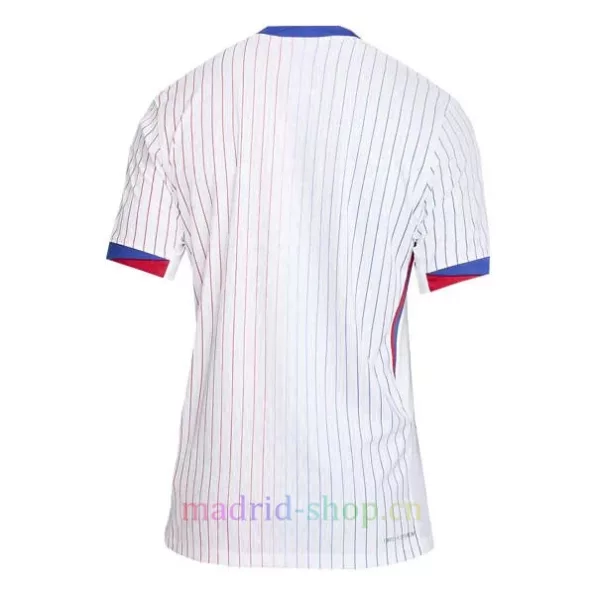 Camiseta Francia Segunda Equipación 2024 Versión Jugador - Imagen 2