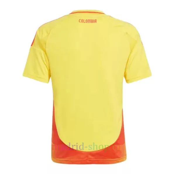 Camiseta Colombia Primera Equipación 2024 Niño - Imagen 2