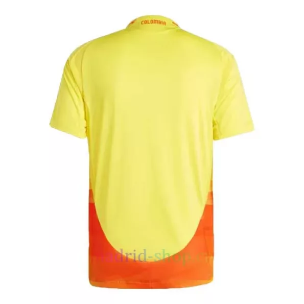 Camiseta Colombia Primera Equipación 2024 Versión Jugador - Imagen 2