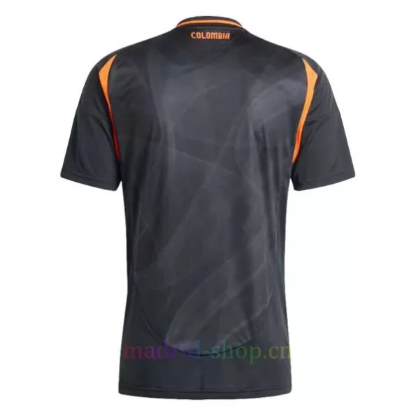Camiseta Colombia Segunda Equipación 24