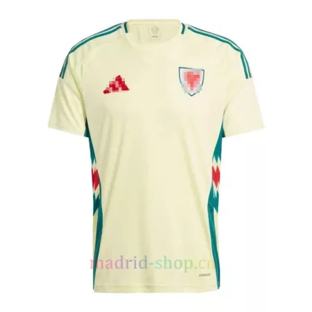 Camiseta Polonia Primera Equipación 2024