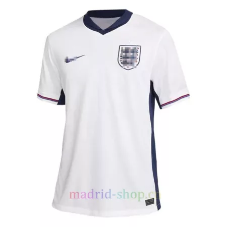 Camiseta Inglaterra Primera Equipación 2024