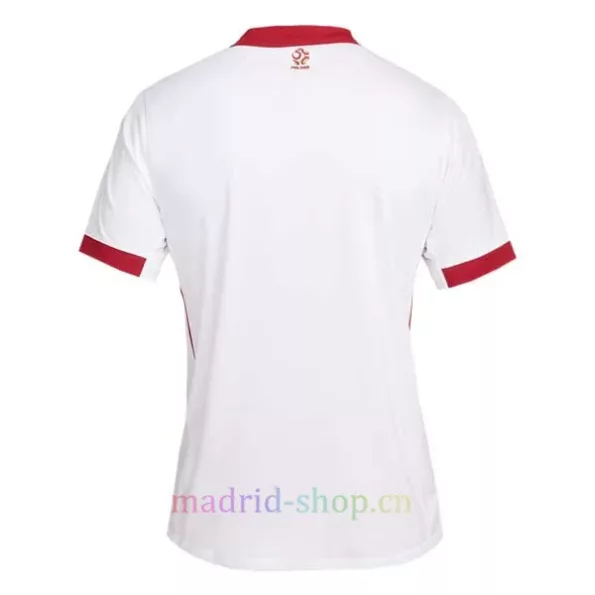 Camiseta Polonia Primera Equipación 2024 - Imagen 2