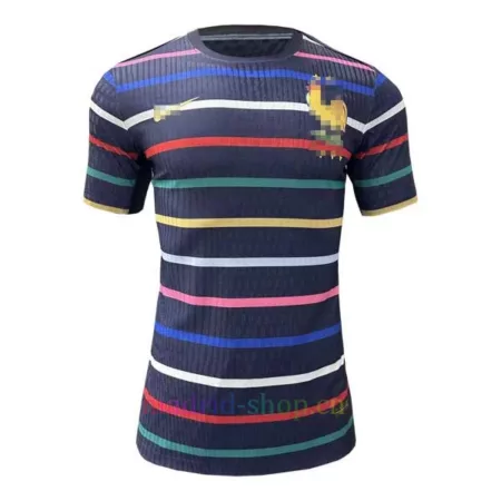 Camiseta Brasil Primera Equipación 2024 Mujer