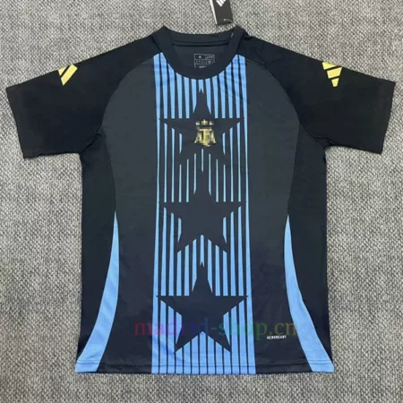 Camiseta Argentina Segunda Equipación 2024