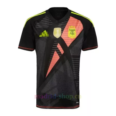 Camiseta de Portero Italia 2024