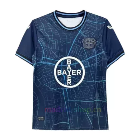 Camiseta Colo Colo Tercera Equipación 2024-25