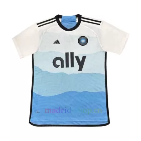 Camiseta Colo Colo Tercera Equipación 2024-25
