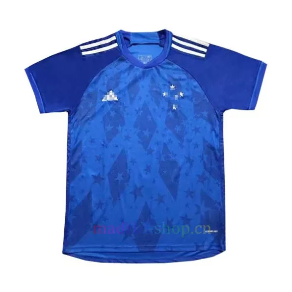 Camiseta Cruzeiro Primera Equipación 2024