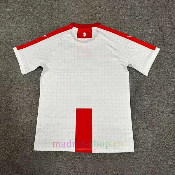 Camiseta Georgia Primera Equipación 2024 Camiseta Georgia Primera Equipación 2024 - Imagen 2