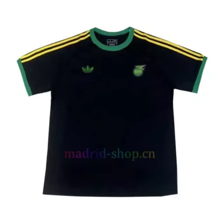 Camiseta Atlético Nacional Segunda Equipación 2024-25