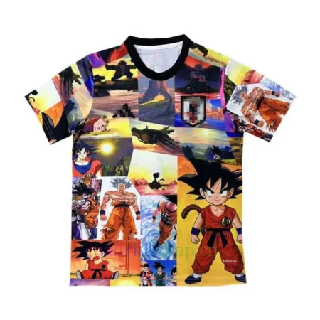 Camiseta Japón Edición Dragon 2024 Azul