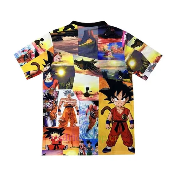 Camiseta Japón Edición Goku 2024 - Imagen 2