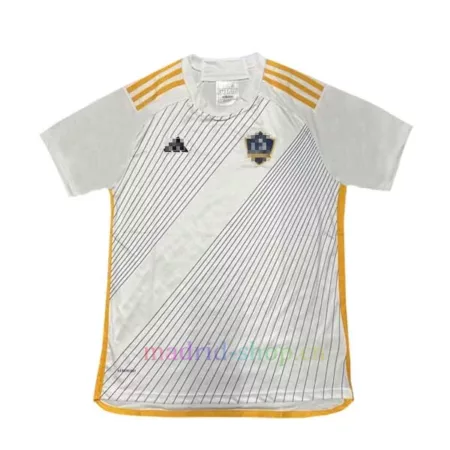 Camiseta Flamengo Primera Equipación 2024-25