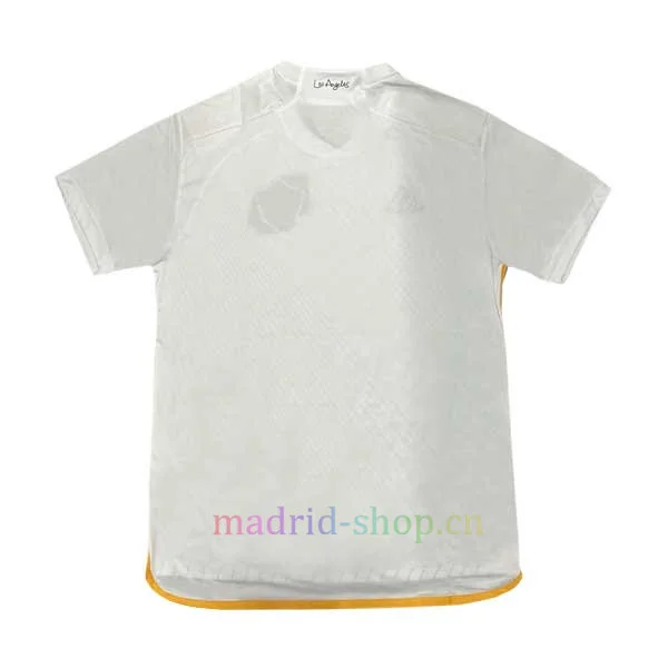 Camiseta LA Galaxy Primera Equipación 2024 Camiseta LA Galaxy Primera Equipación 2024 - Imagen 2