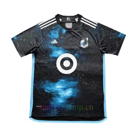 Camiseta St. Louis City Segunda Equipación 2024