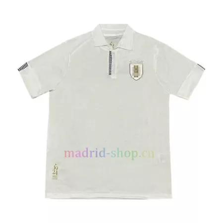 Camiseta Uruguay Primera Equipación 2024