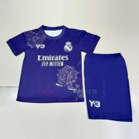 Camiseta Japón Edición Dragon 2024 Azul