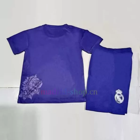 Camiseta Y-3 Real Madrid 2024-25 Niño - Imagen 2