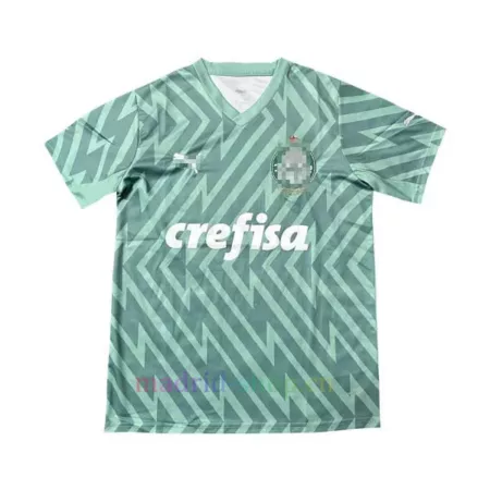 Camiseta de Portero Francia 2024 Niño