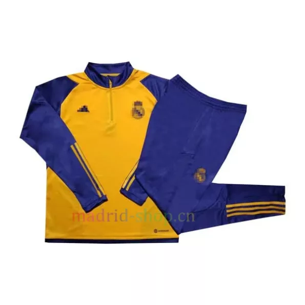 Sudadera Real Madrid 2023-24