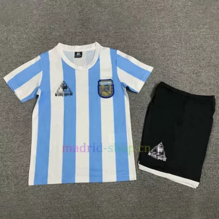 Camiseta Manchester United Primera Equipación 1994-96 Niño