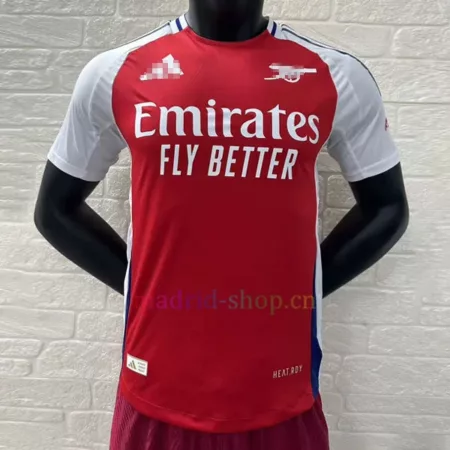 Camiseta Borussia Dortmund Primera Equipación 2024-25