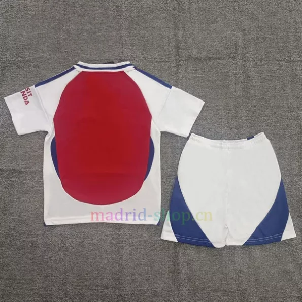 Camiseta Arsenal Primera Equipación 2024-25 Niño - Imagen 2