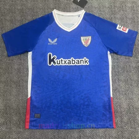 Camiseta Olympique de Lyon Primera Equipación 2024-25