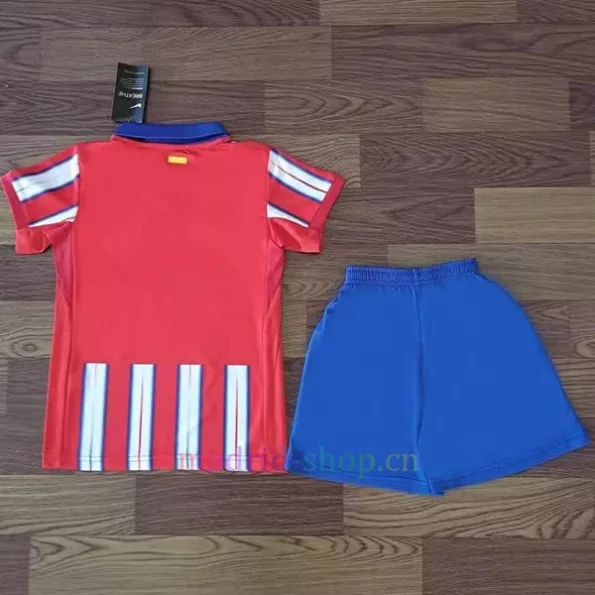 Camiseta Atlético de Madrid Primera Equipación 2024-25 Niño - Imagen 2