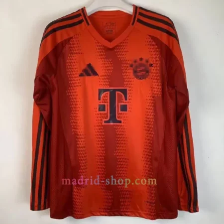 Camiseta Bayern Primera Equipación 2024-25 Niño