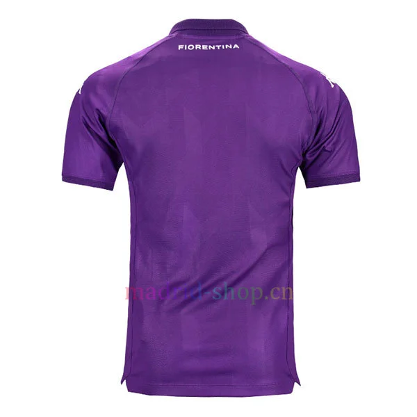Camiseta Fiorentina Primera Equipación 2024-25 Camiseta Fiorentina Primera Equipación 2024-25 - Imagen 2