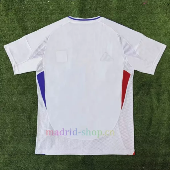 Camiseta Olympique de Lyon Primera Equipación 2024-25 - Imagen 2