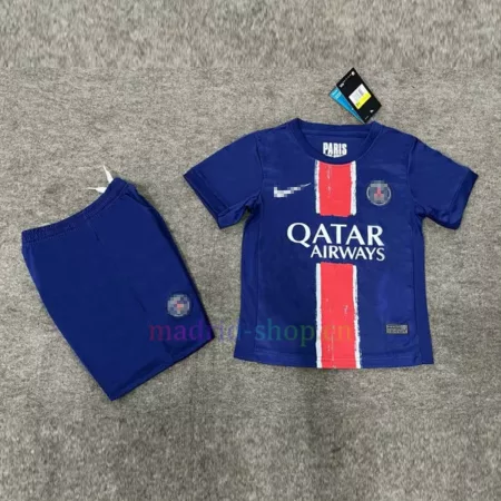 Camiseta Barcelona Primera Equipación 2012-13 Niño